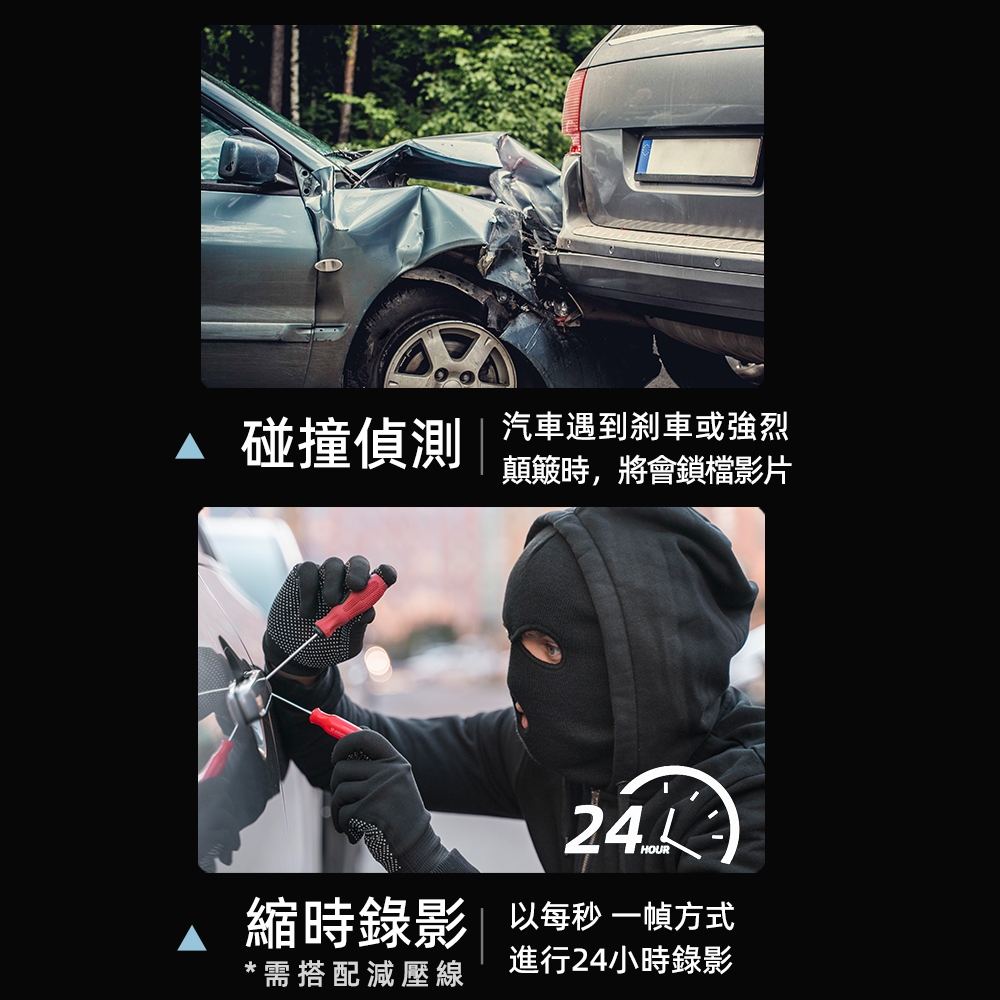 PAPAGO! X360 產品介紹