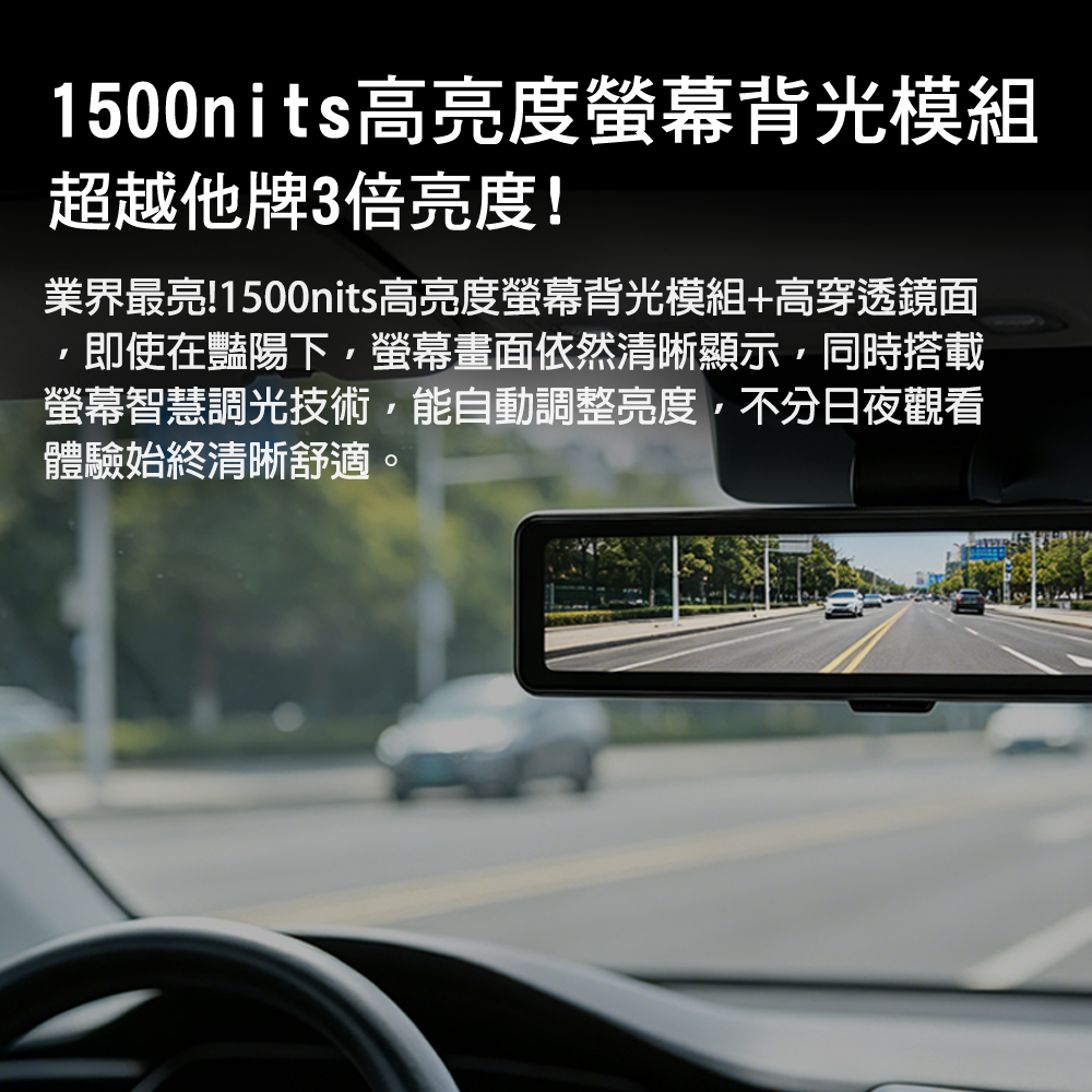 X898 電子後視鏡產品介紹-06