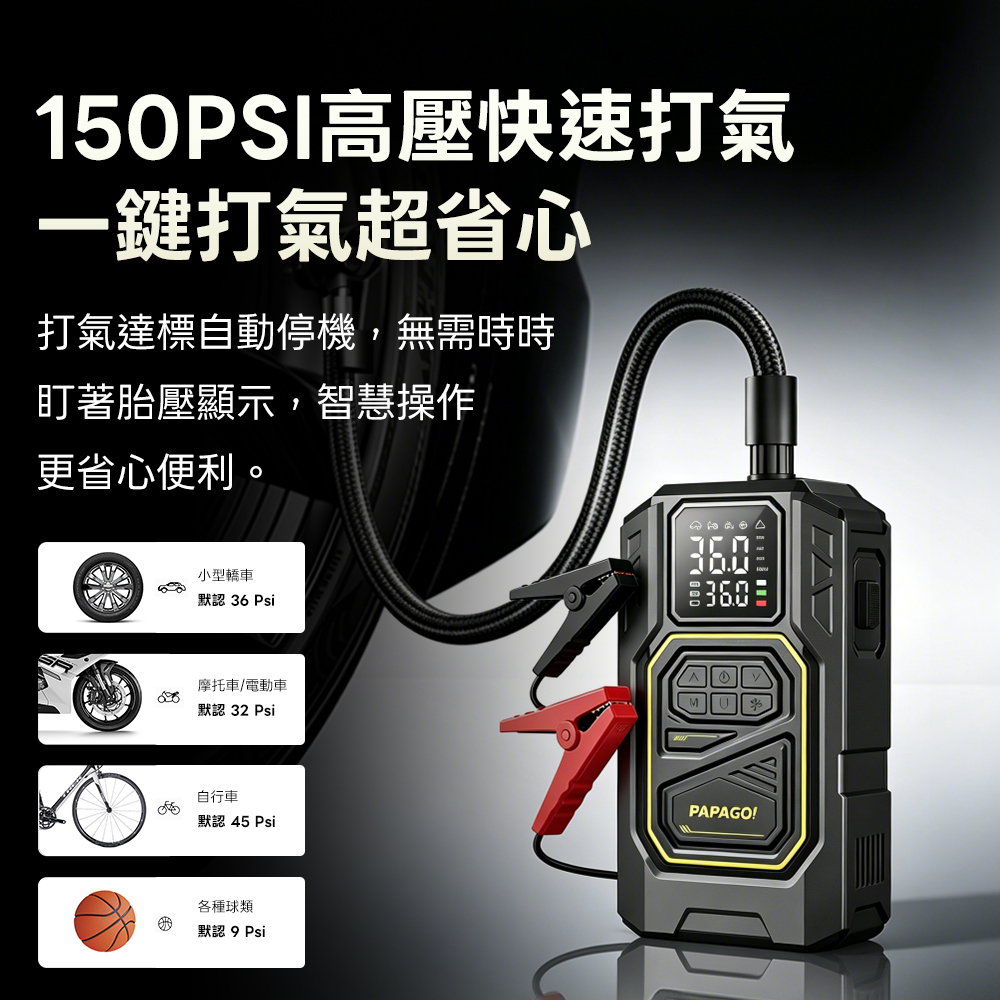 PAPAGO! SP60 產品介紹5