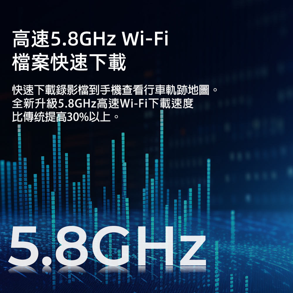 X800 電子後視鏡 10